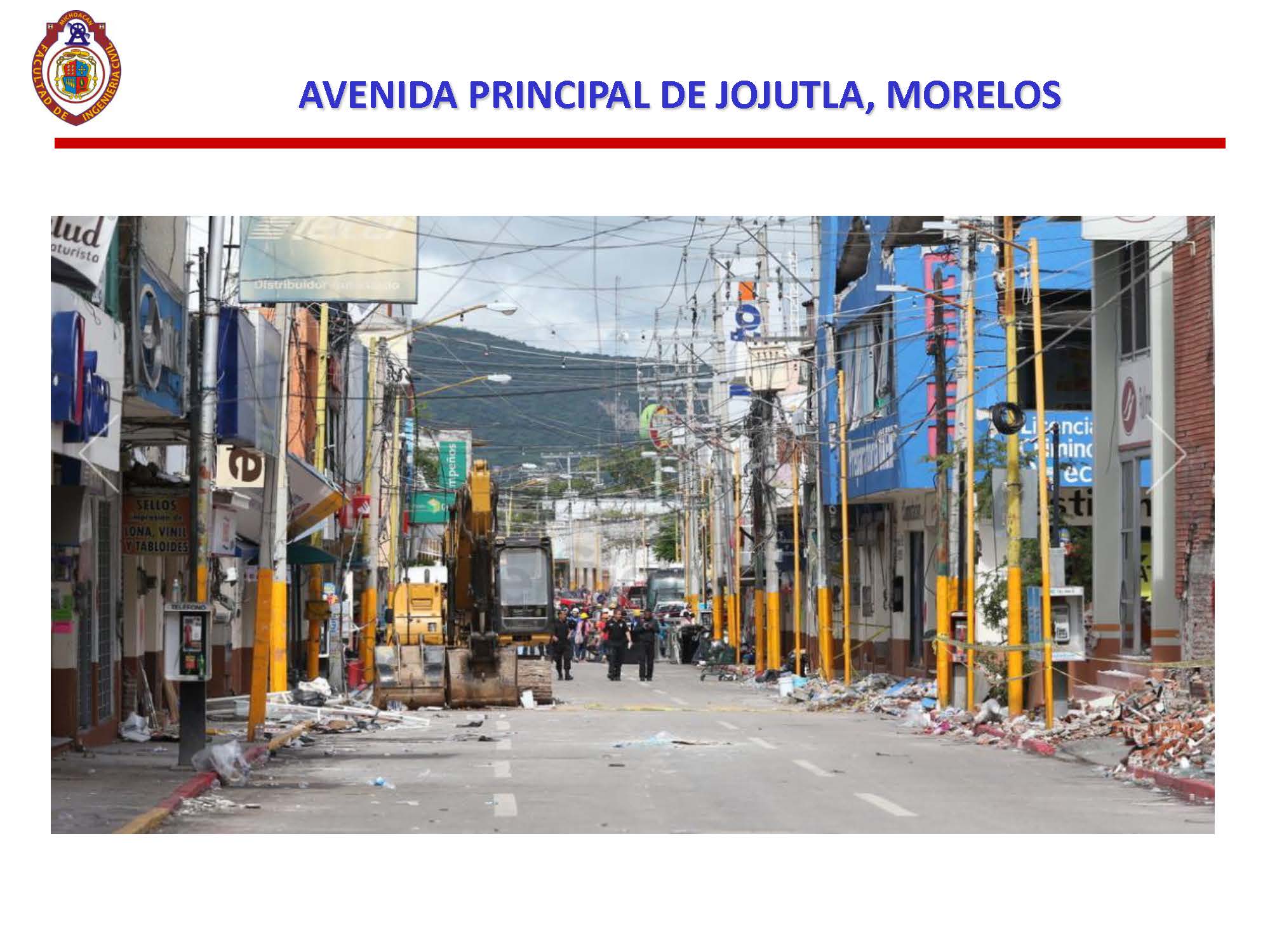 ANG JRG Observaciones derivadas del sismo del 19 de septiembre del 2017 en Jojutla Page 12