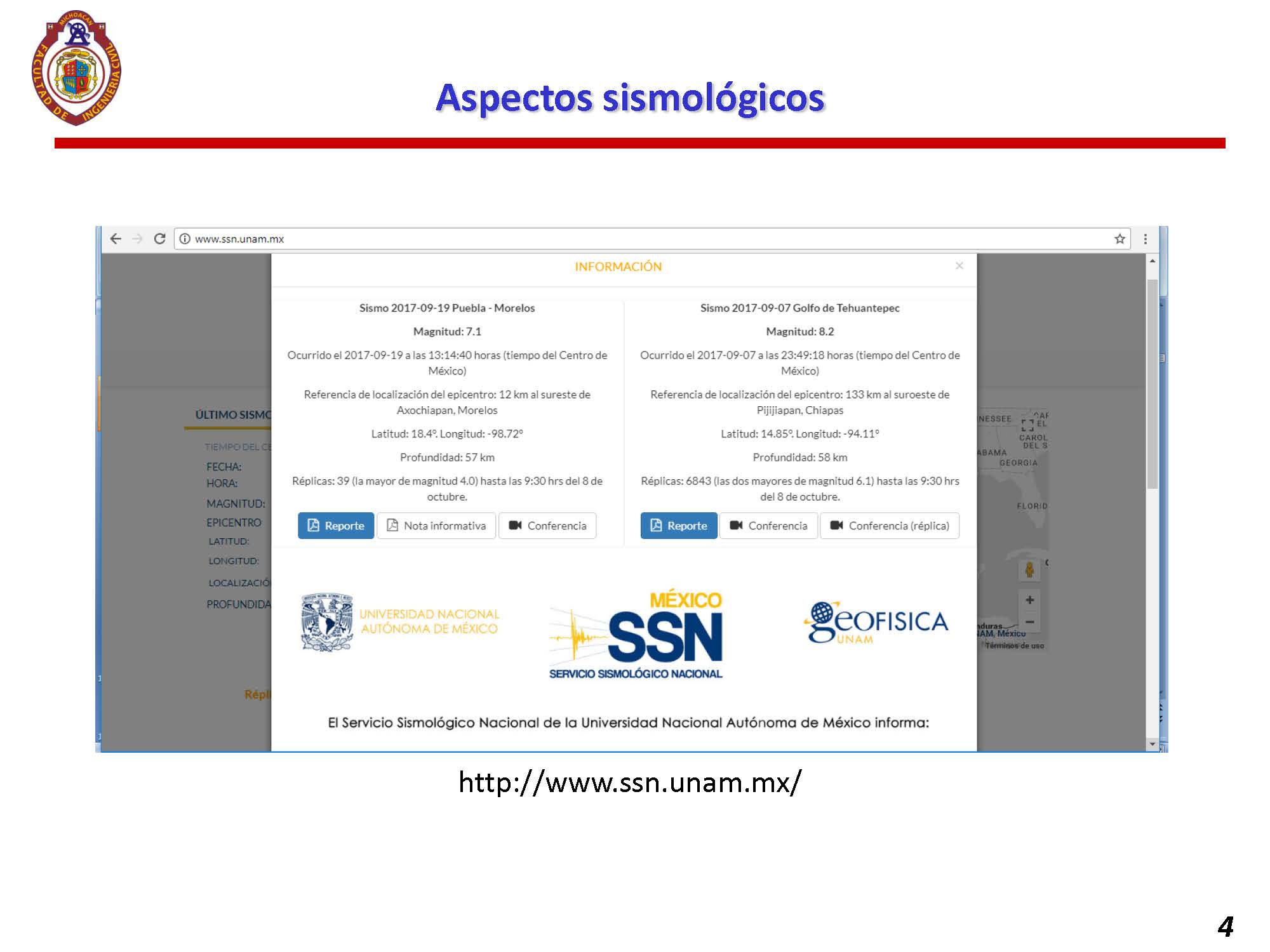 JRG Observaciones derivadas del sismo del 19 de septiembre del 2017 Page 04