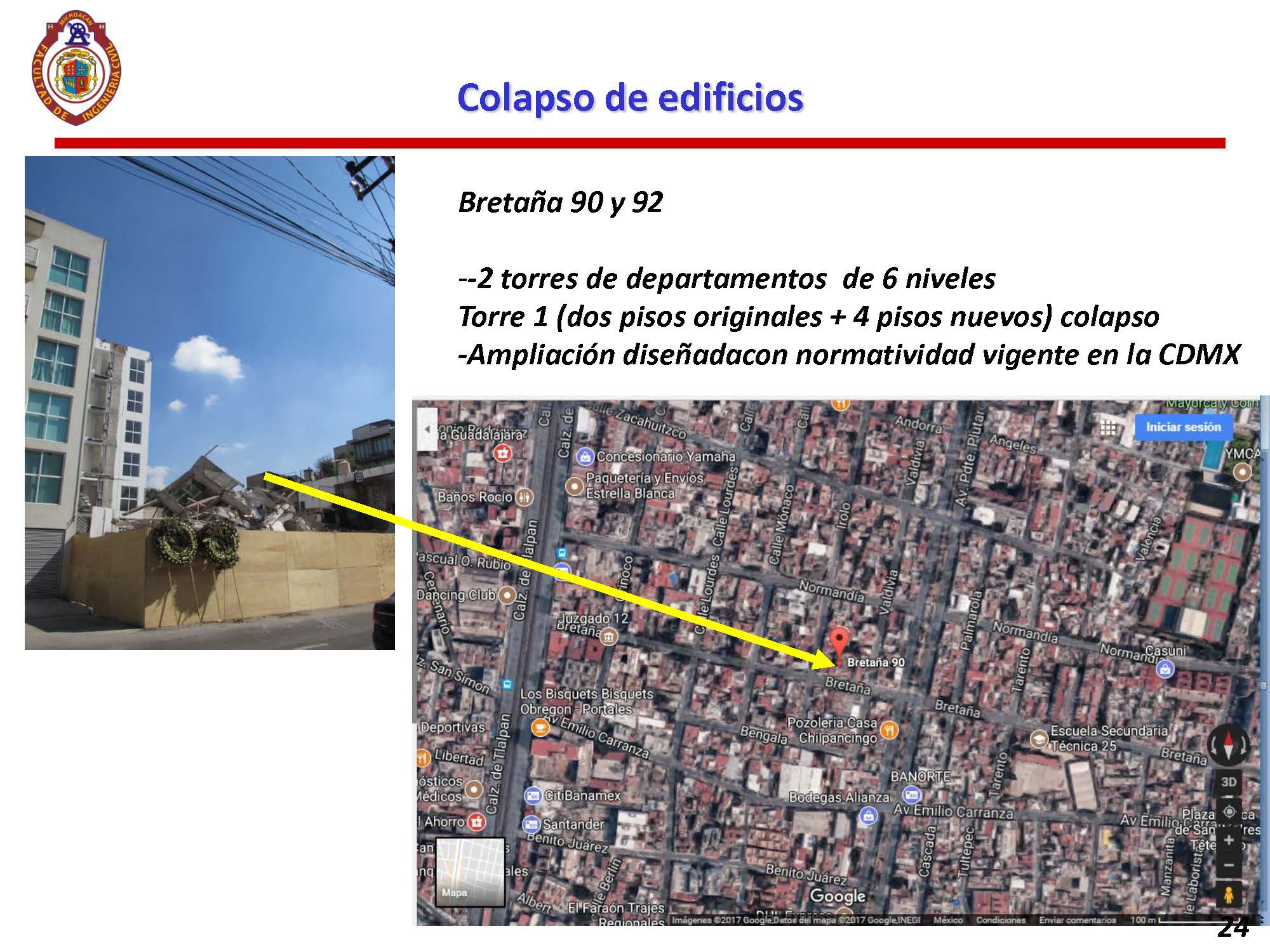 JRG Observaciones derivadas del sismo del 19 de septiembre del 2017 Page 24