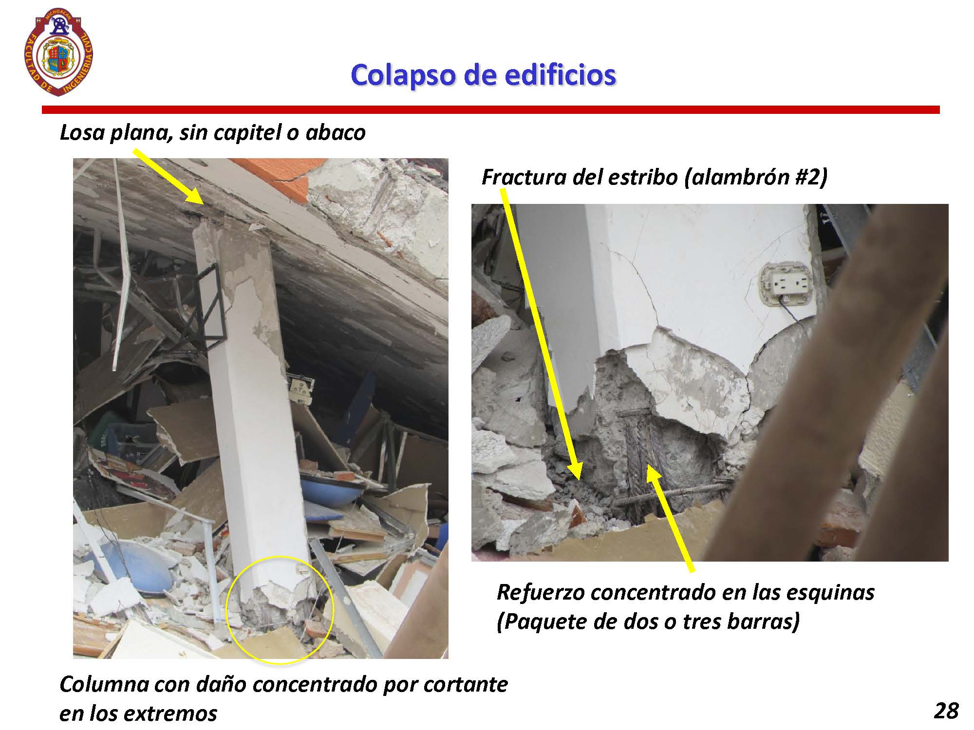 JRG Observaciones derivadas del sismo del 19 de septiembre del 2017 Page 28