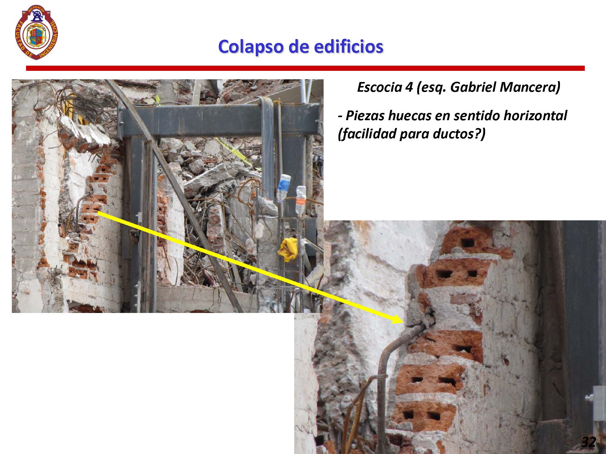 JRG Observaciones derivadas del sismo del 19 de septiembre del 2017 Page 32