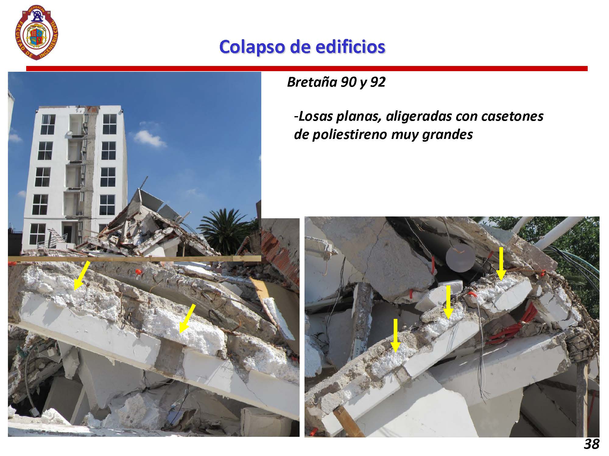 JRG Observaciones derivadas del sismo del 19 de septiembre del 2017 Page 38