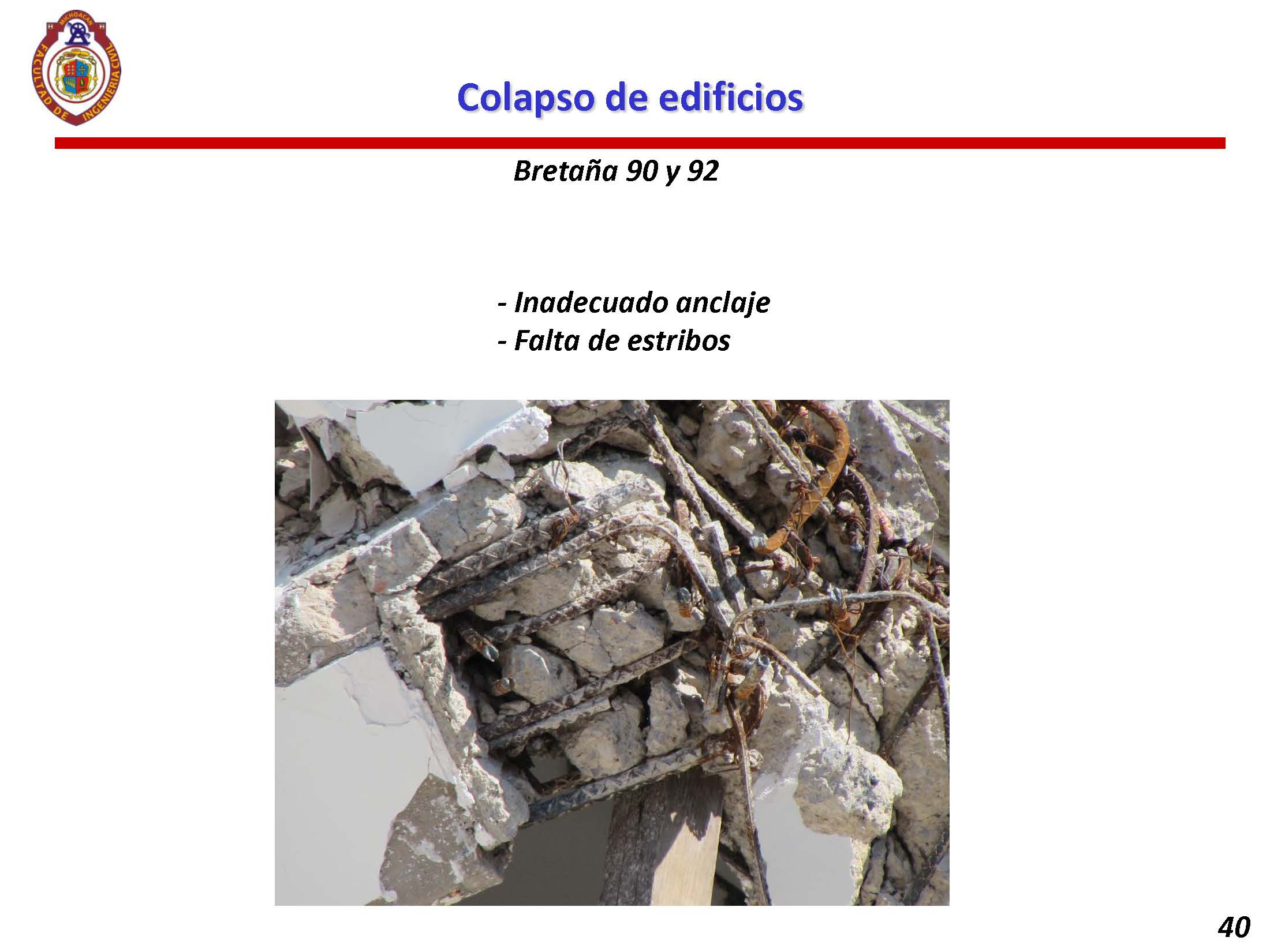 JRG Observaciones derivadas del sismo del 19 de septiembre del 2017 Page 40
