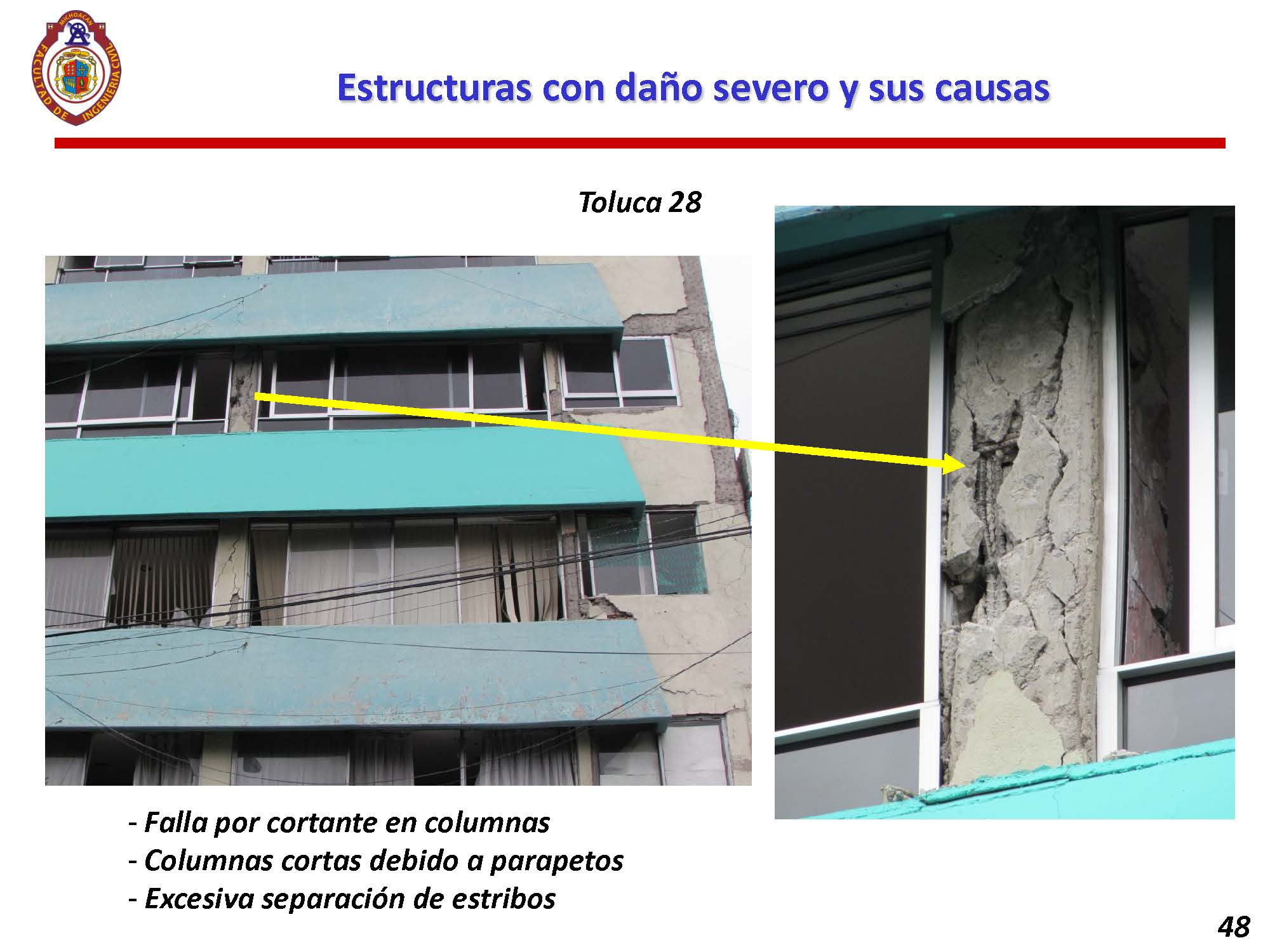 JRG Observaciones derivadas del sismo del 19 de septiembre del 2017 Page 48
