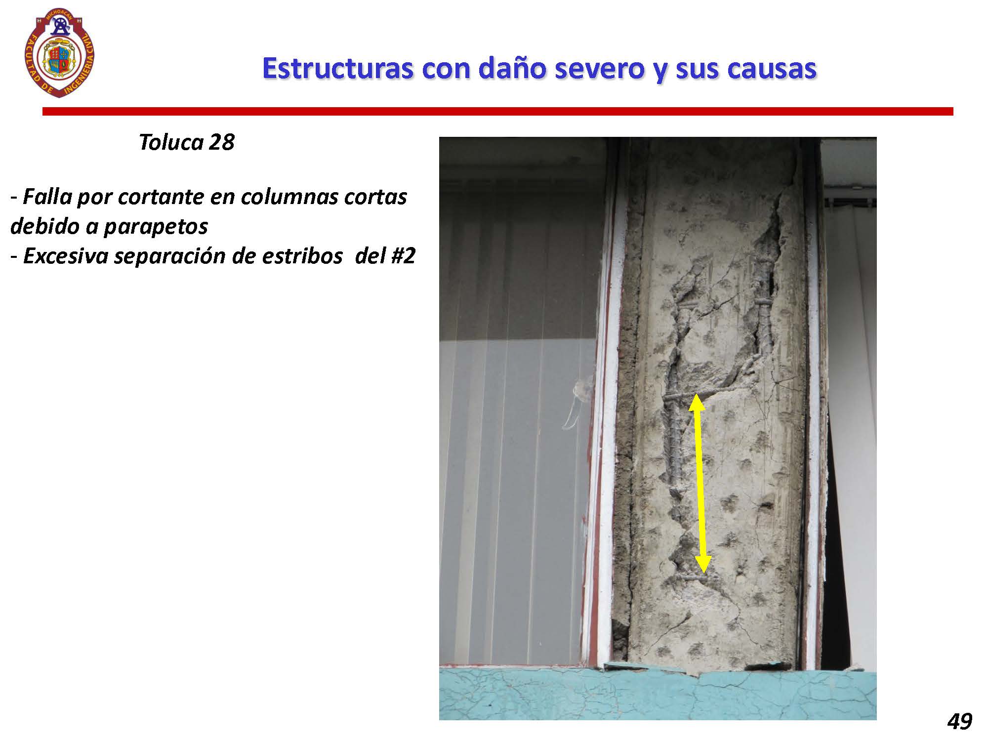 JRG Observaciones derivadas del sismo del 19 de septiembre del 2017 Page 49