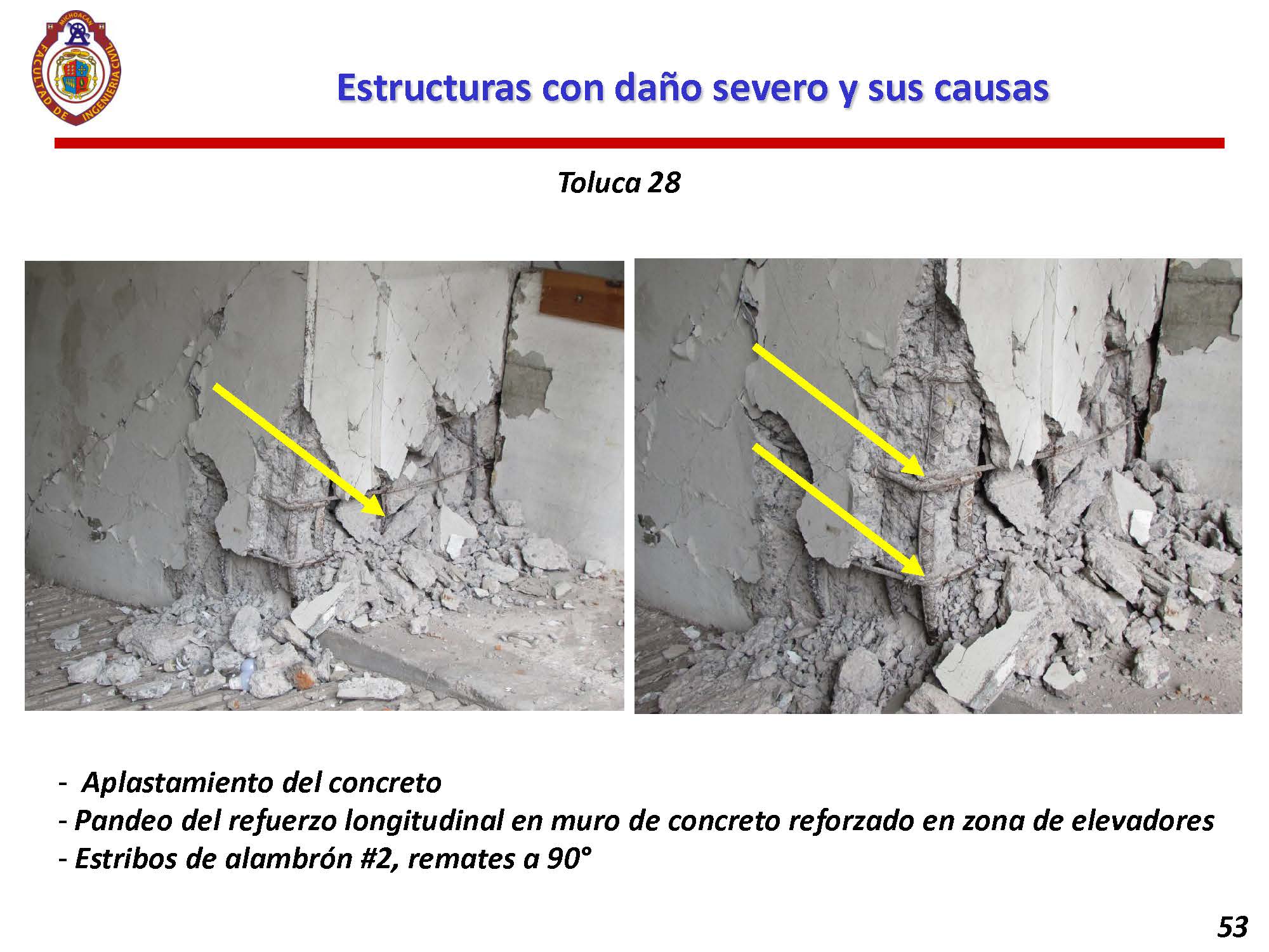 JRG Observaciones derivadas del sismo del 19 de septiembre del 2017 Page 53