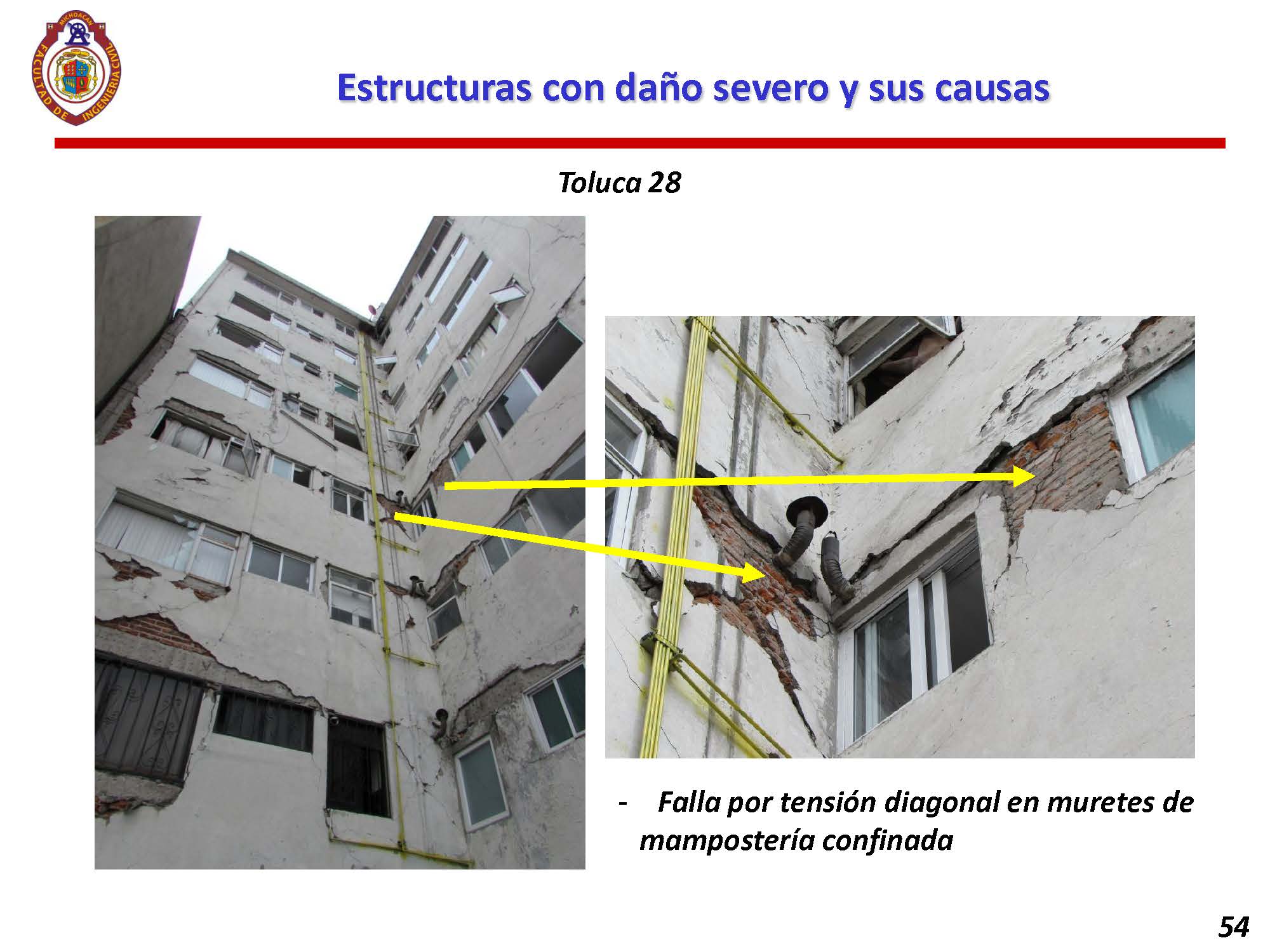 JRG Observaciones derivadas del sismo del 19 de septiembre del 2017 Page 54