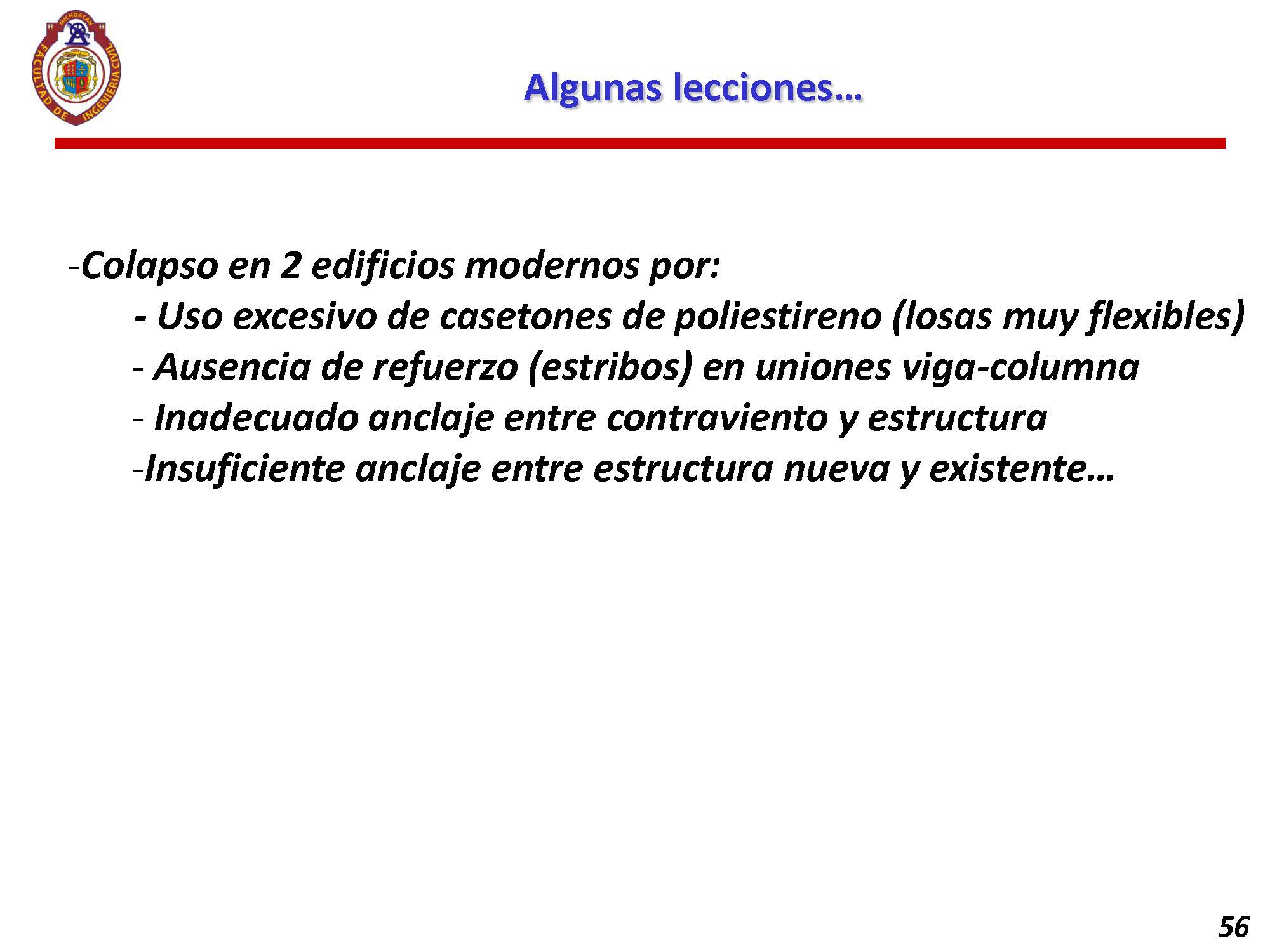JRG Observaciones derivadas del sismo del 19 de septiembre del 2017 Page 57